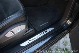 Porsche Macan GTS 3.0 4x4 A/T 265KW 2016