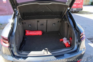 Porsche Macan GTS 3.0 4x4 A/T 265KW 2016