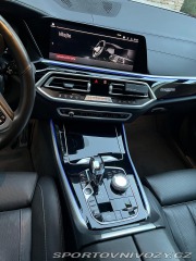 BMW X5 M50d xDrive Final Edition 2021