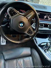 BMW X5 M50d xDrive Final Edition 2021