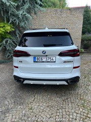 BMW X5 M50d xDrive Final Edition 2021