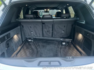 BMW X5 M50d xDrive Final Edition 2021