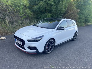 Hyundai i30 N 