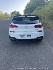 Hyundai i30 N 2018