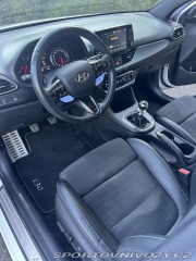 Hyundai i30 N 2018