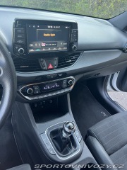 Hyundai i30 N 2018