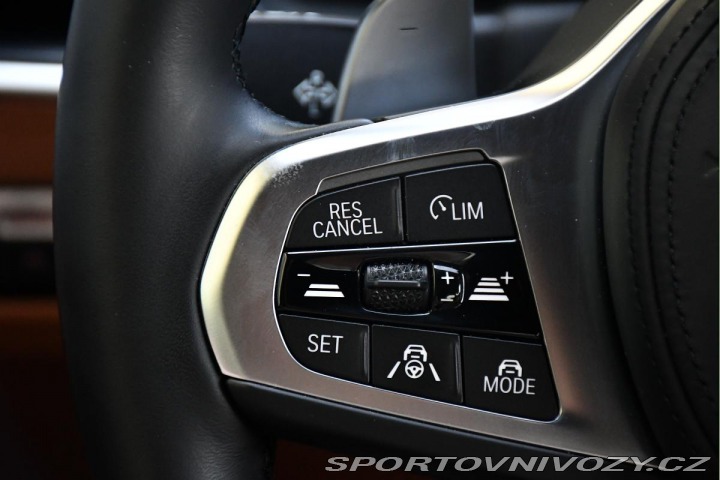 BMW 4 420d XD MSPORT HUD N.TOP 2023