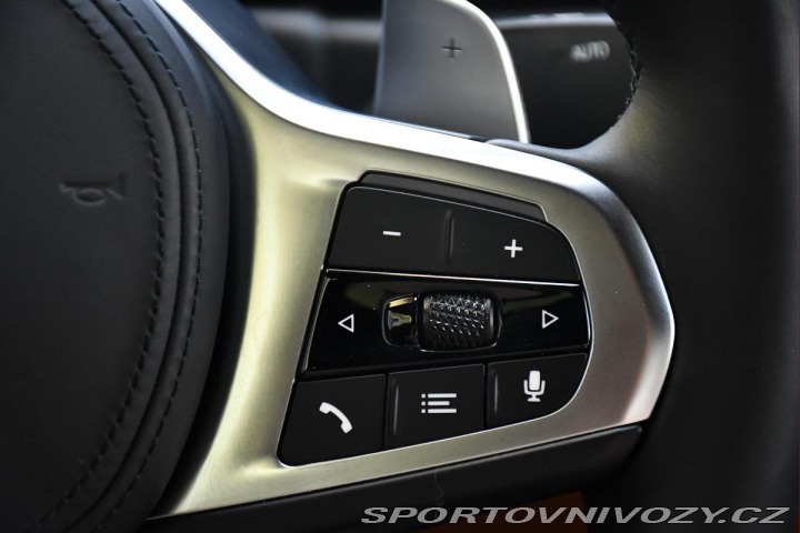 BMW 4 420d XD MSPORT HUD N.TOP 2023