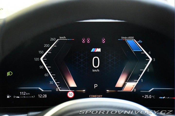 BMW 4 420d XD MSPORT HUD N.TOP 2023
