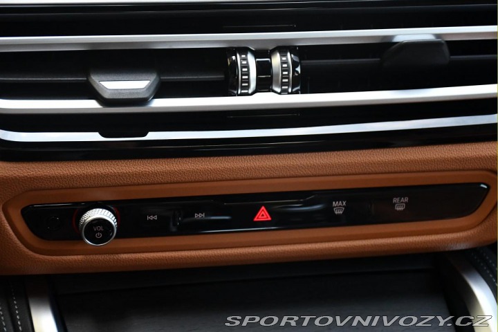 BMW 4 420d XD MSPORT HUD N.TOP 2023
