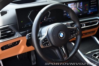 BMW 4 420d XD MSPORT HUD N.TOP 2023