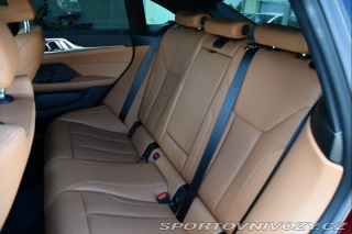 BMW 4 420d XD MSPORT HUD N.TOP 2023