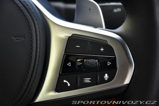 BMW 4 420d XD MSPORT HUD N.TOP 2023