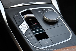 BMW 4 420d XD MSPORT HUD N.TOP 2023