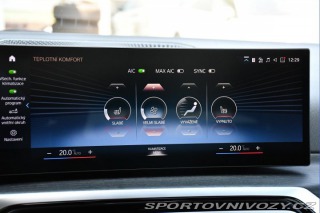 BMW 4 420d XD MSPORT HUD N.TOP 2023