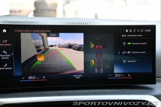 BMW 4 420d XD MSPORT HUD N.TOP 2023