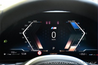 BMW 4 420d XD MSPORT HUD N.TOP 2023