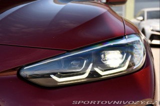 BMW 4 420d XD MSPORT HUD N.TOP 2023