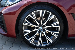 BMW 4 420d XD MSPORT HUD N.TOP 2023