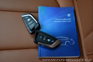 BMW 4 420d XD MSPORT HUD N.TOP 2023