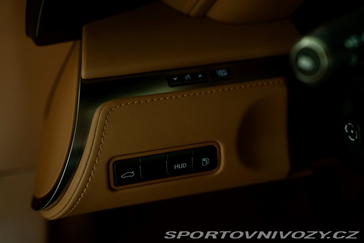 Lexus LC 500 Sport + 2019