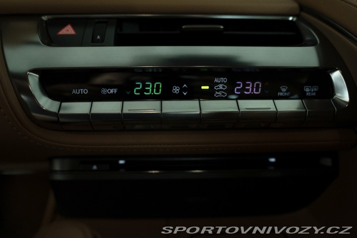 Lexus LC 500 Sport + 2019