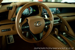 Lexus LC 500 Sport + 2019