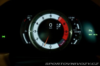 Lexus LC 500 Sport + 2019