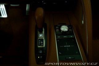 Lexus LC 500 Sport + 2019