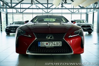 Lexus LC 500 Sport + 2019