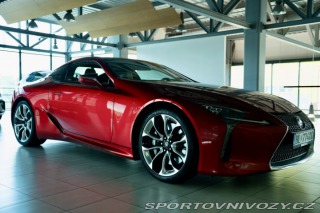 Lexus LC 500 Sport + 2019