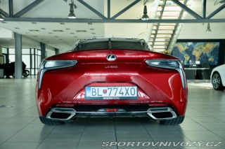 Lexus LC 500 Sport + 2019
