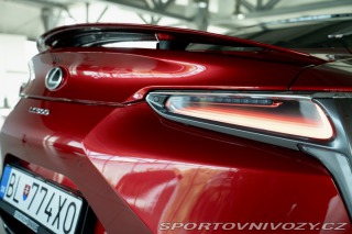 Lexus LC 500 Sport + 2019