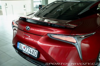 Lexus LC 500 Sport + 2019