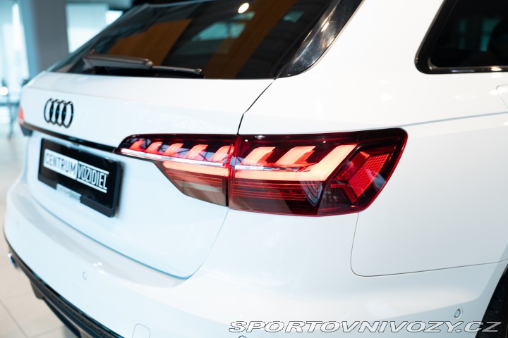 Audi S4 2020