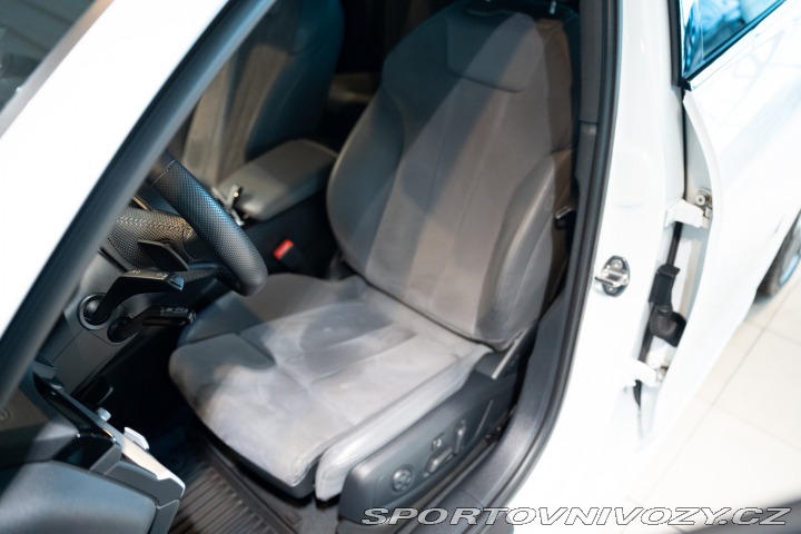 Audi S4 2020