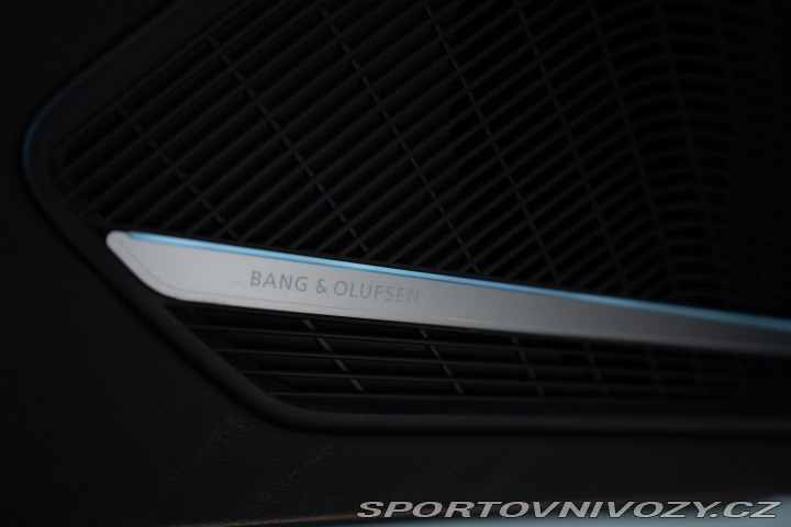 Audi S4 2020