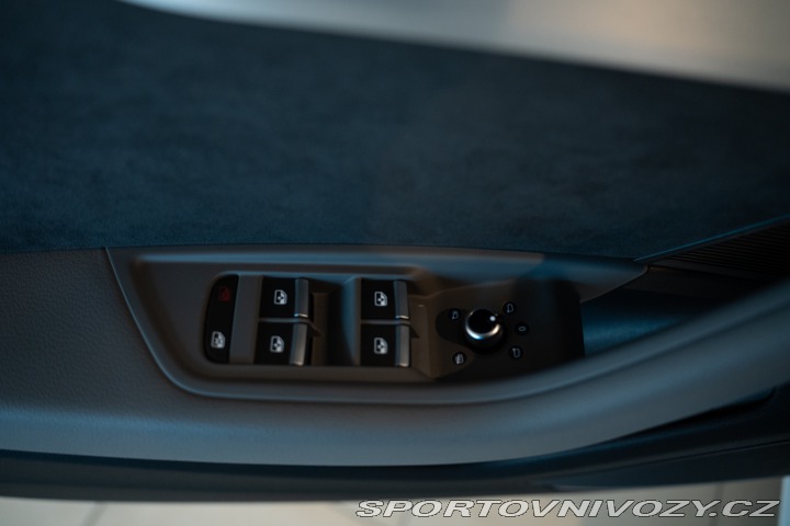 Audi S4 2020