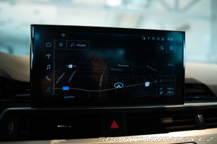 Audi S4 2020