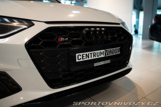 Audi S4  2020