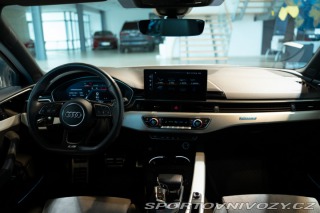 Audi S4  2020