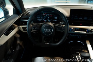 Audi S4  2020