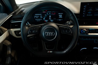 Audi S4  2020