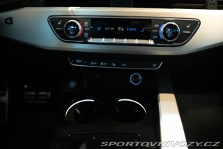 Audi S4  2020