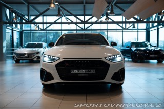Audi S4  2020