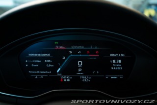 Audi S4  2020