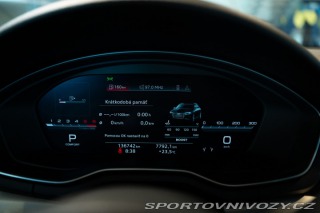 Audi S4  2020