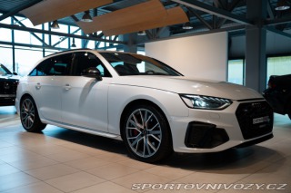 Audi S4  2020