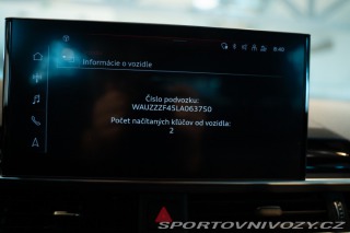 Audi S4  2020
