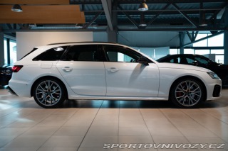 Audi S4  2020